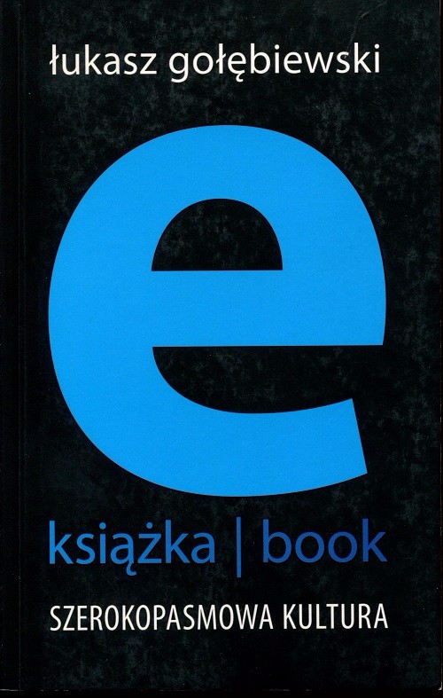 e-książka